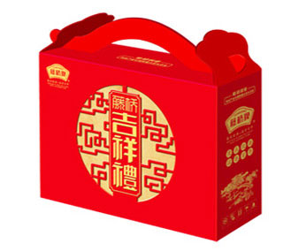 信陽(yáng)特產(chǎn)包裝箱